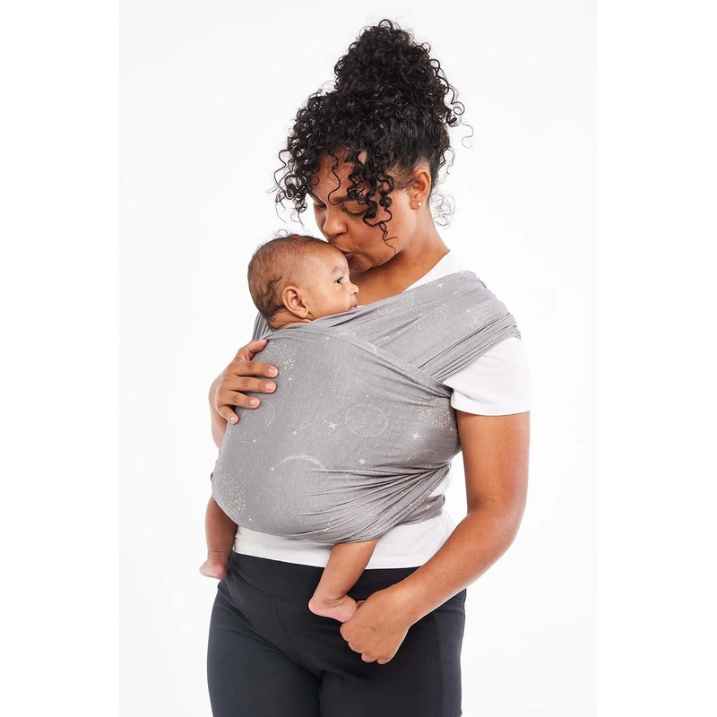 Stretchy Baby Wrap – Mystical