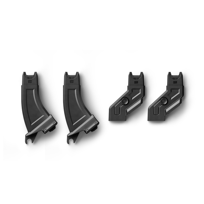 Switchback Second Seat Adaptor Kit