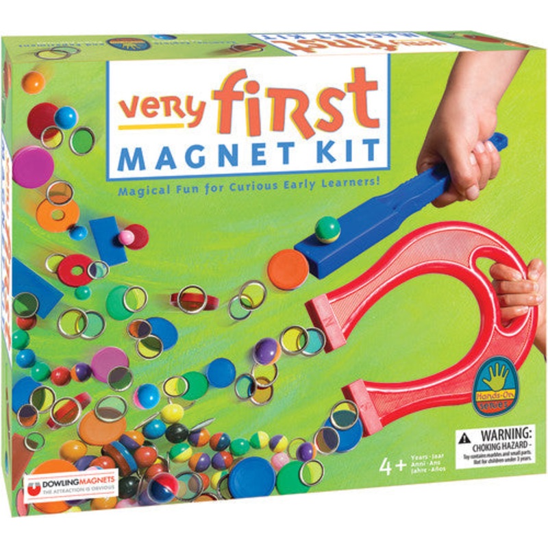 Very First Magnet Kit