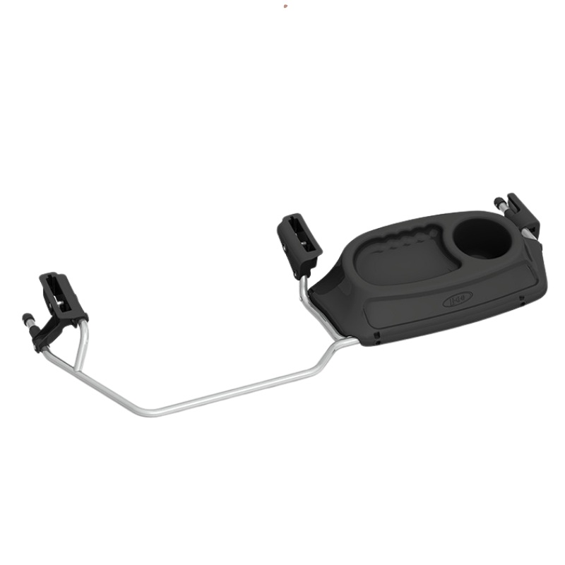 2016 Duallie Adapter – Britax