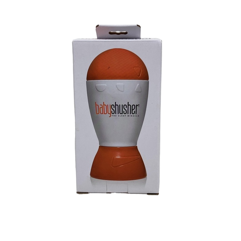 Baby Shusher Sleep Miracle Soother