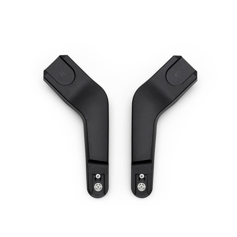 Butterfly Car Seat Adapter