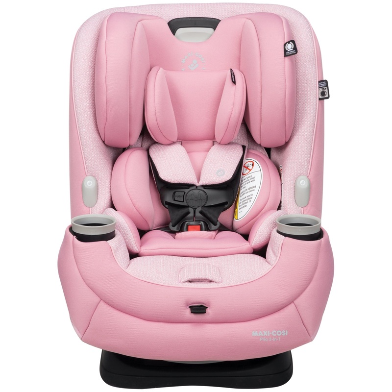 Maxi Cosi Pria 3-in-1 Car Seat