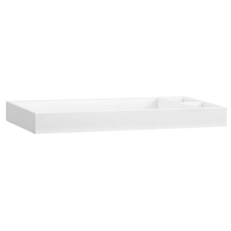 Nifty Change Tray