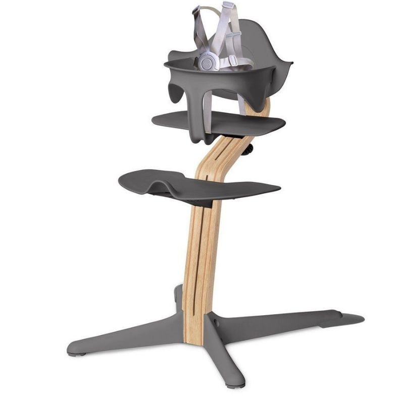 Nomi High Chair Bundle