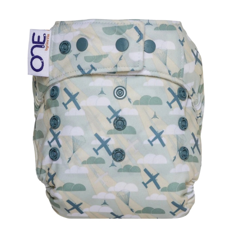 O.N.E. Cloth Diaper