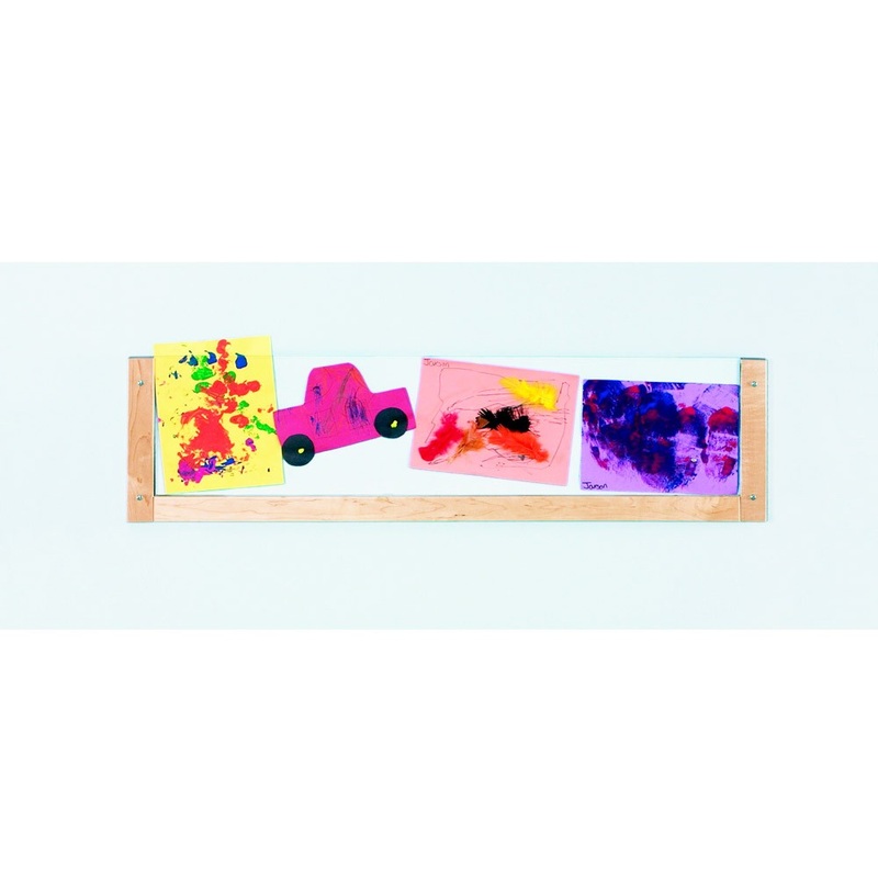 See-All Wall Framer