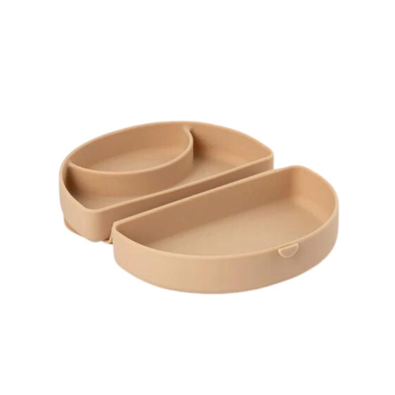 Silifold Compact Travel Food Container