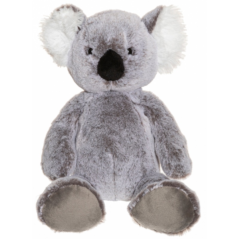 TEDDYKOMPANIET Teddy Wild Collection Spotted Koala
