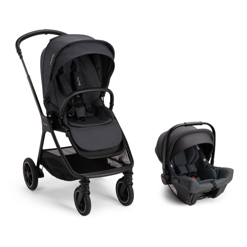 TRIV Stroller + Pipa Urbn Travel System – Ocean