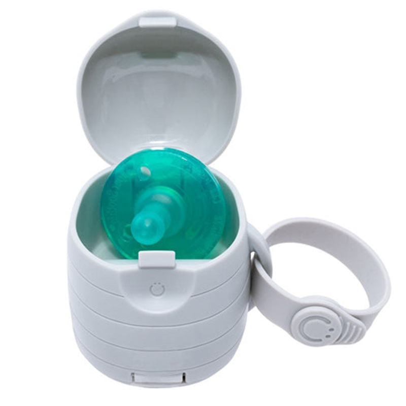 Ubbi Pacifier Holder