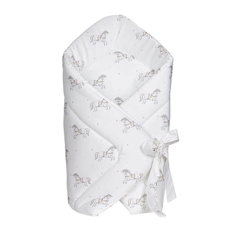 Wrapping Cape Unicorn