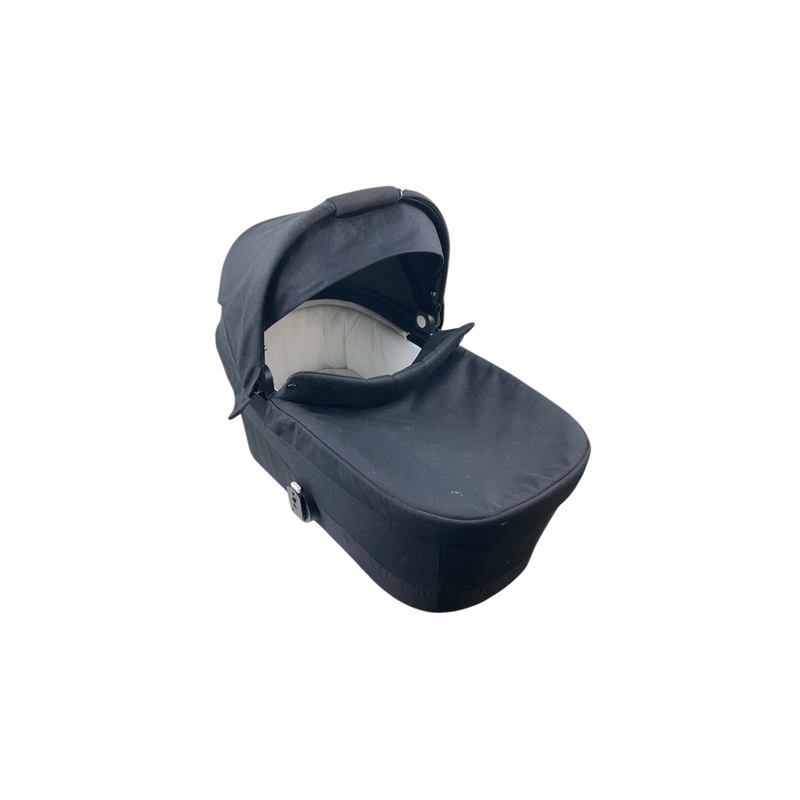 Cybex Gazelle S Cot, Deep Black