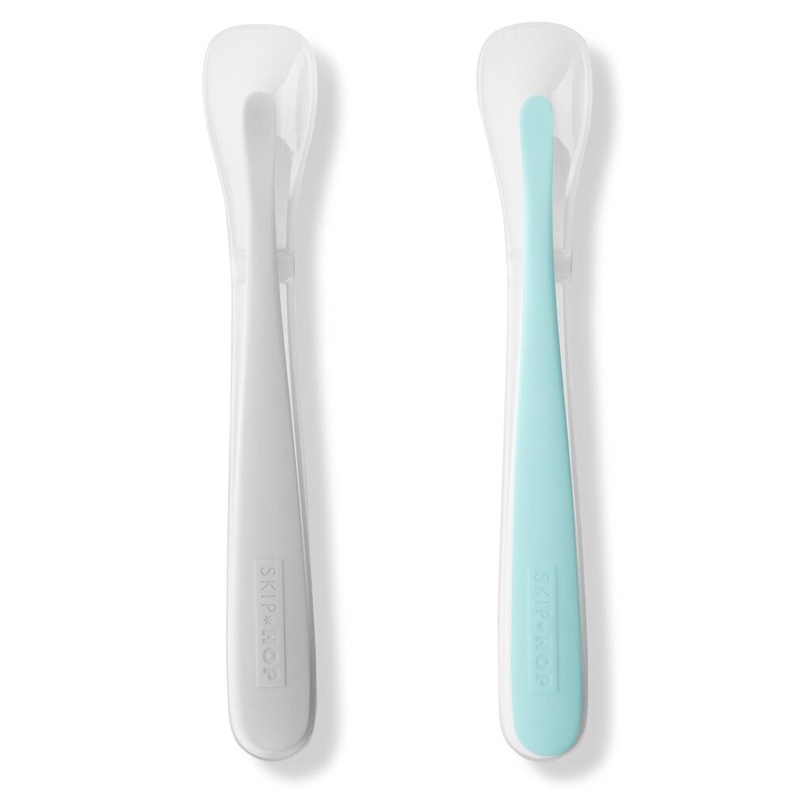 Easy-Feed Spoon Sets