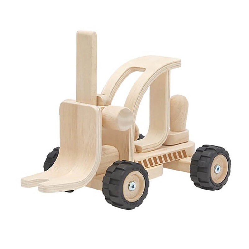 Forklift