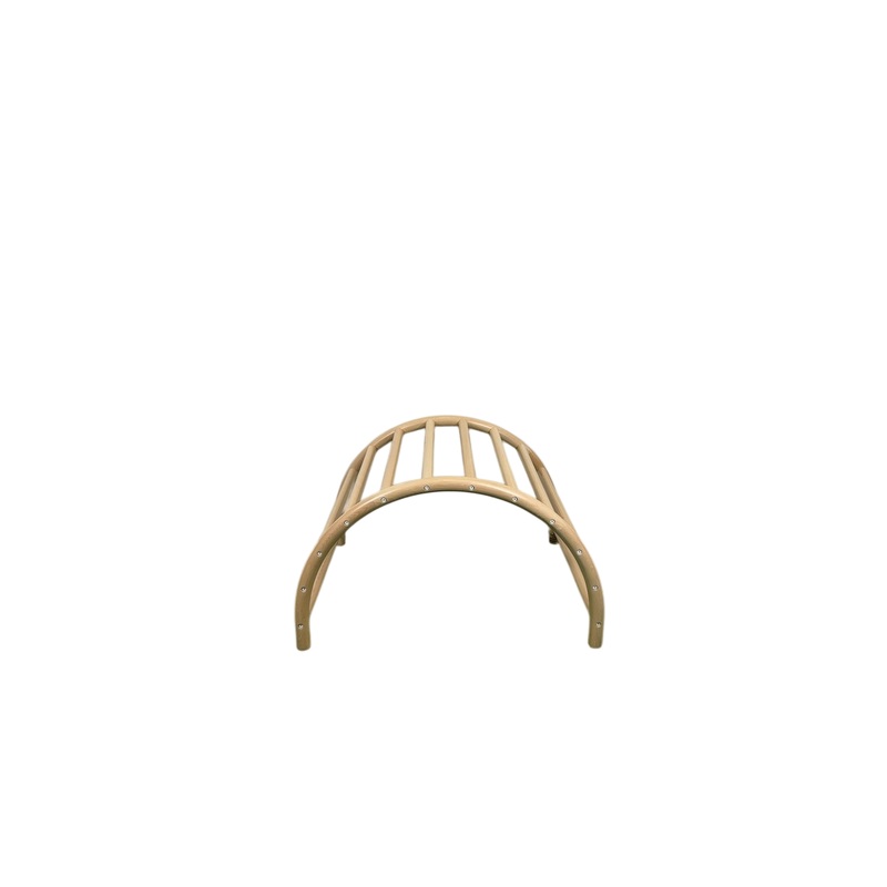 Gathre Wooden Play Gym