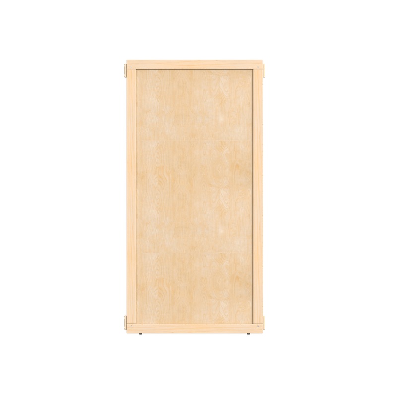 KYDZ Suite Panel – S-height – 24″ Wide – Plywood