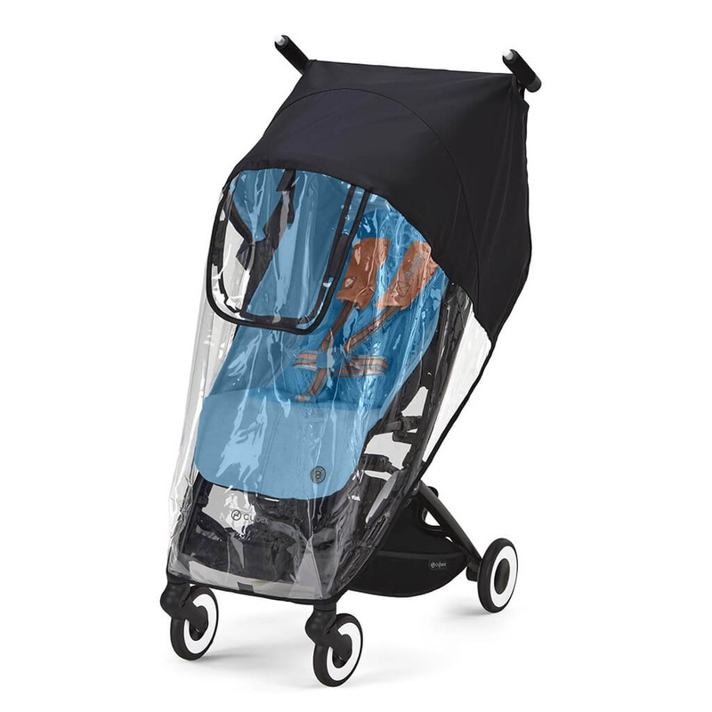 Libelle Stroller Rain Cover