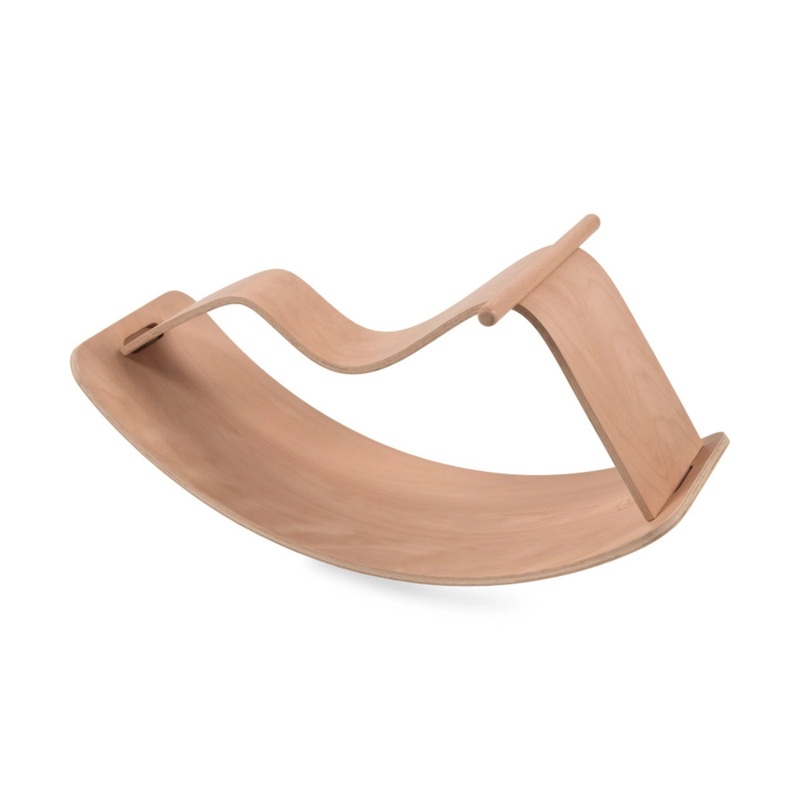 Rocking Horse & Balance Board