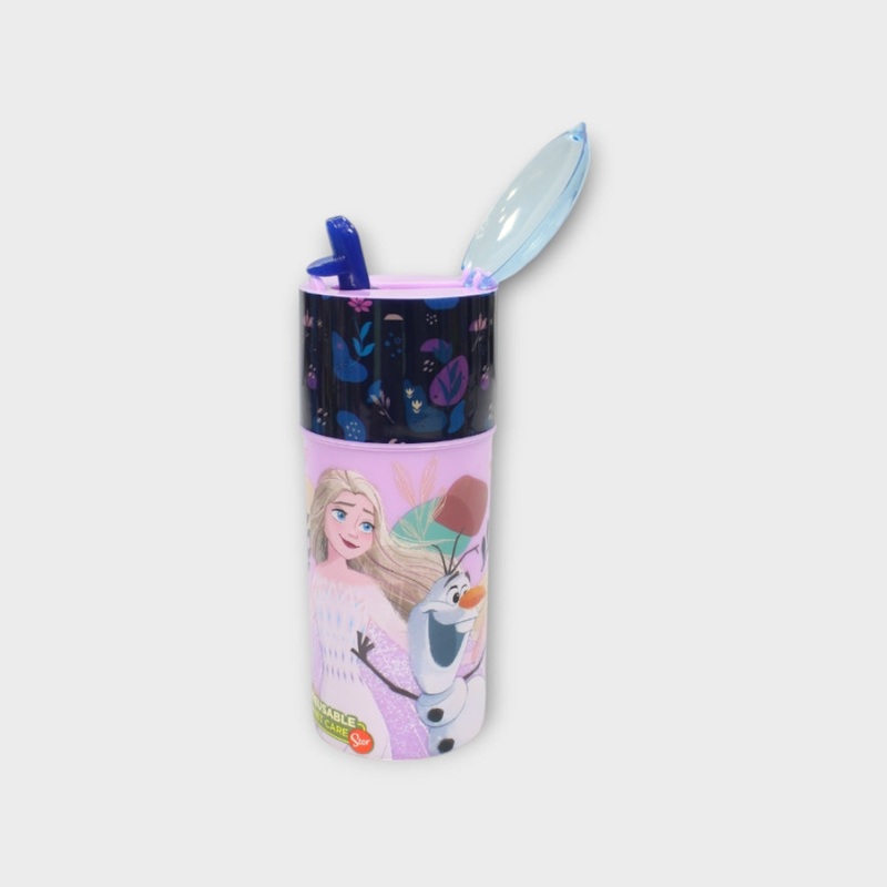 Stor Frozen Sipper Bottle – 350 ml