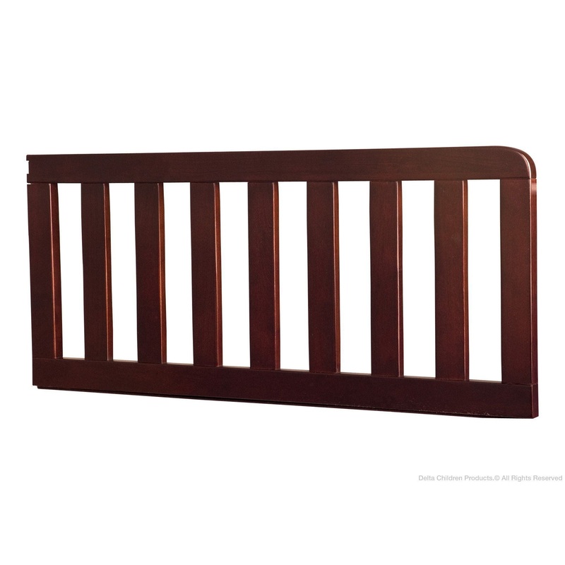 Toddler Guardrail (180101)
