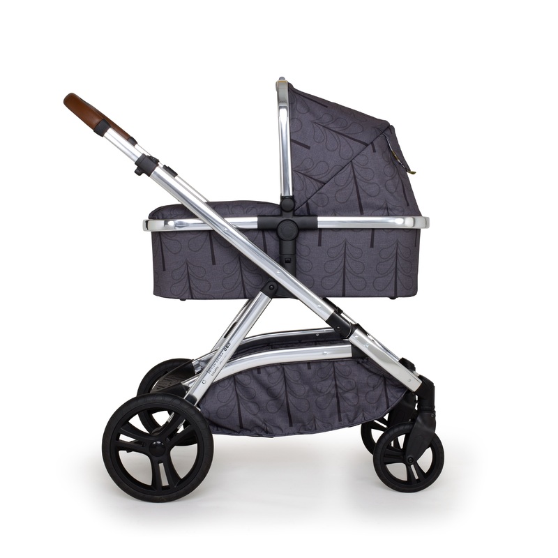 Wow XL Pram & Pushchair Fika Forest