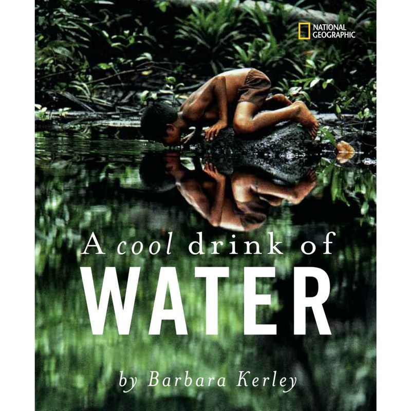 A Cool Drink of Water