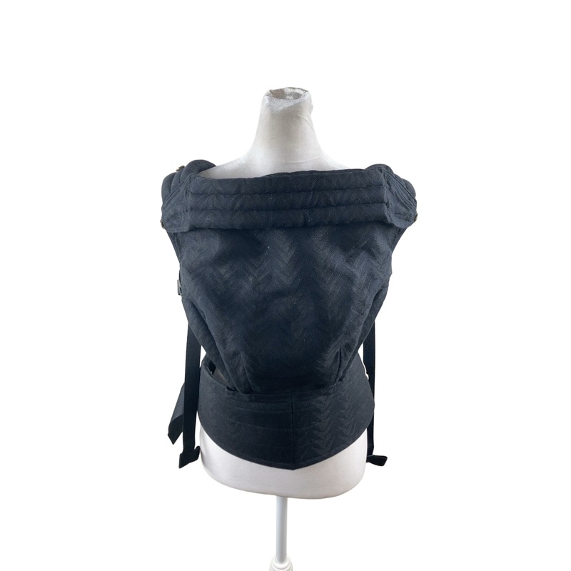 Artipoppe Zeitgeist Cotton Carrier, Arrow Zorro