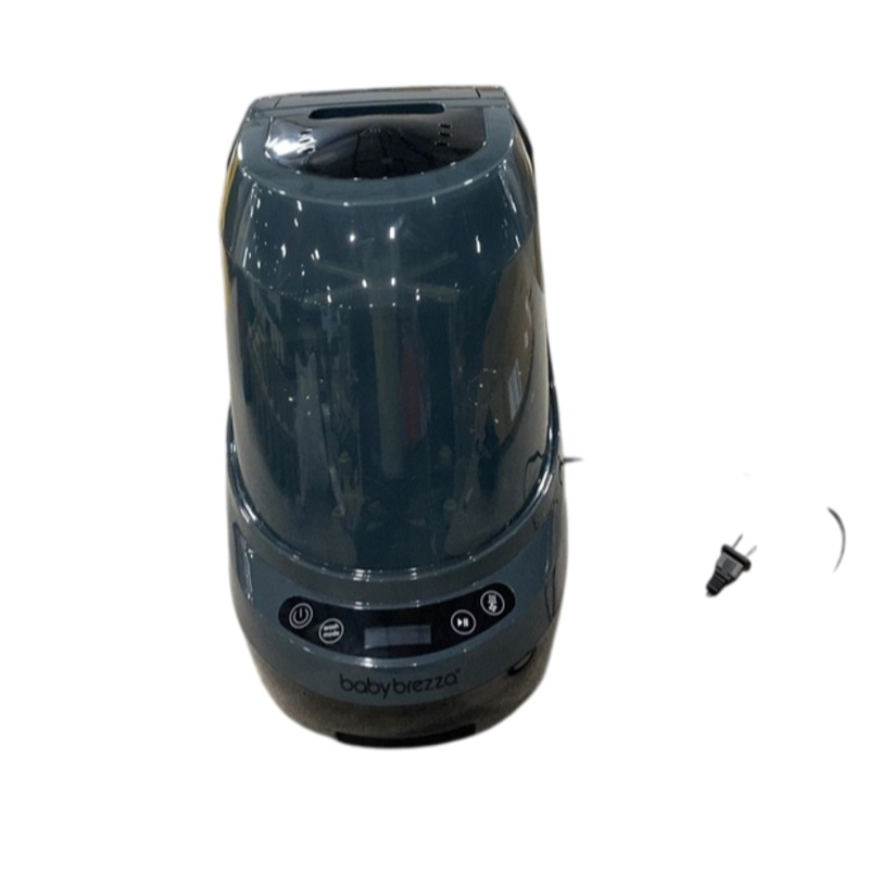 Baby Brezza Bottle Washer Pro, Charcoal
