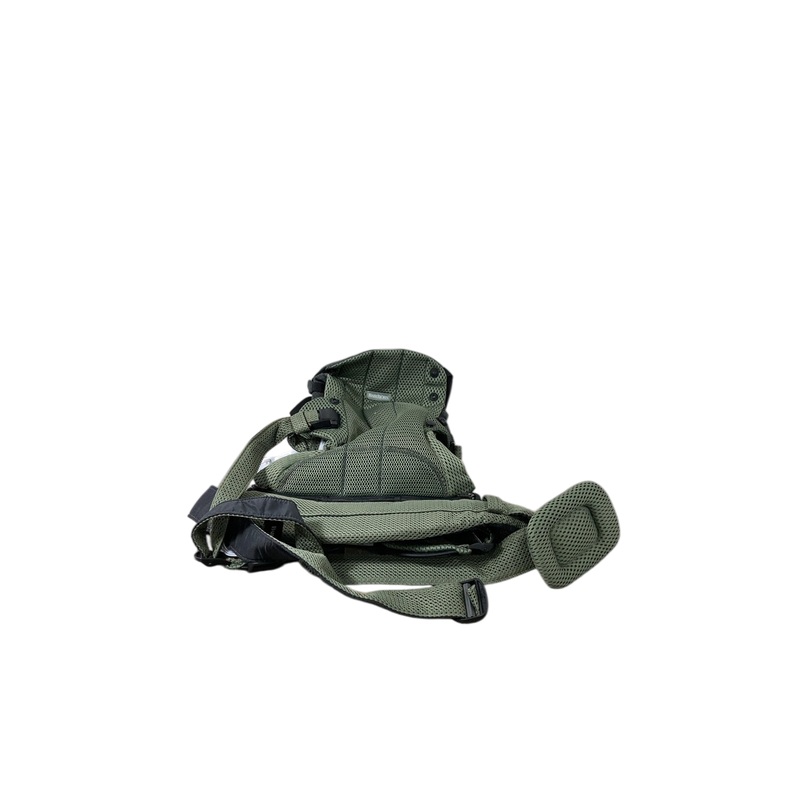 BabyBjorn Baby Carrier Harmony, 3D Mesh, Dark Green