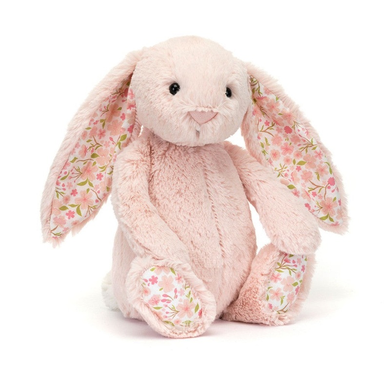 Blossom Blush Bunny – Cherry