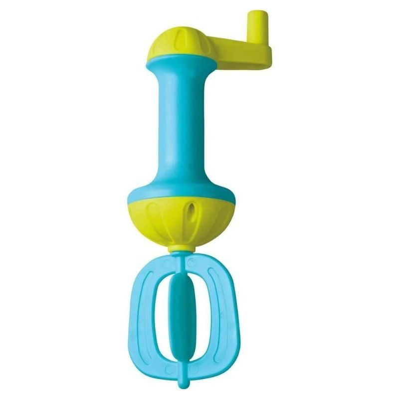 Bubble Bath Whisk