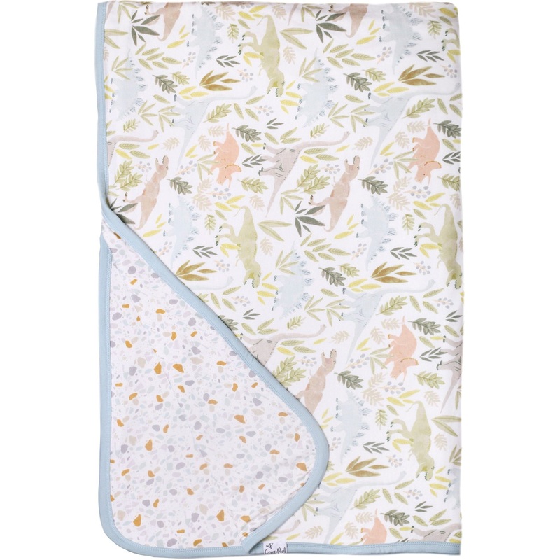 Copper Pearl Three-Layer Jumbo Quilt | Rex