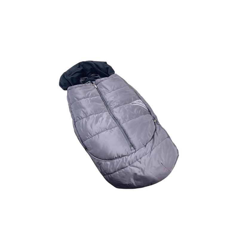 JJ Cole Polar BundleMe, Grey