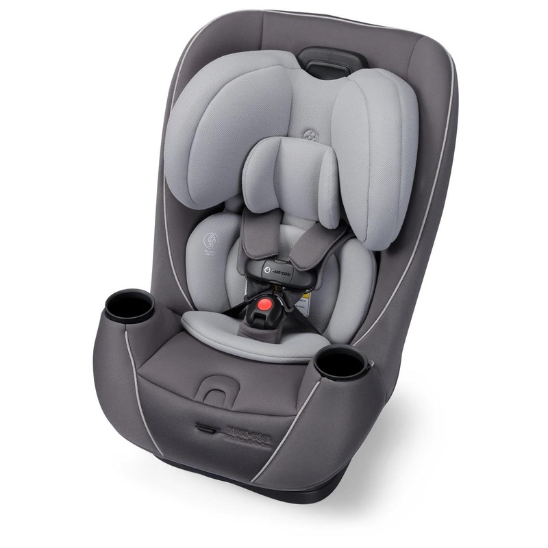 Maxi-Cosi Pria Max All-in-One Convertible Car Seat – Escargot