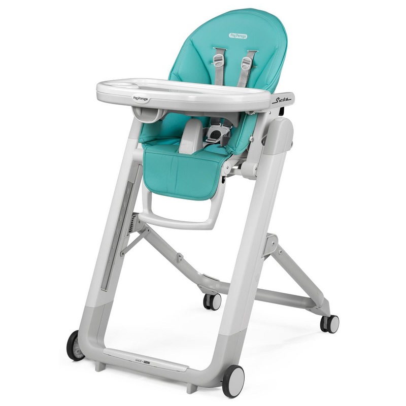 Peg Perego Siesta High Chair – Tahiti