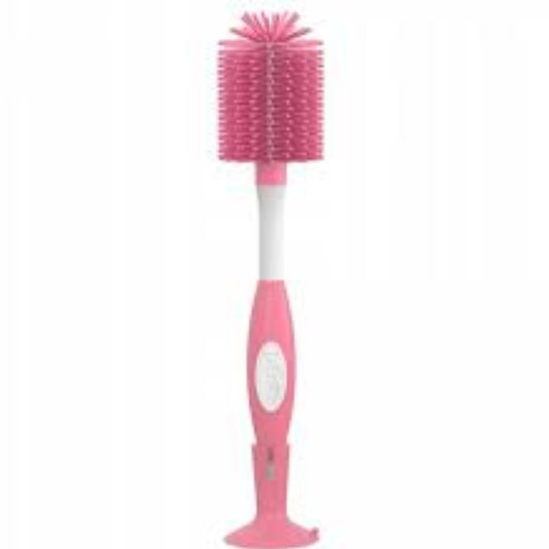 Soft Touch Brush – Pink
