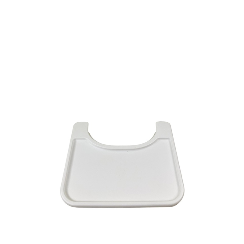 Stokke Steps Baby Set Tray, White
