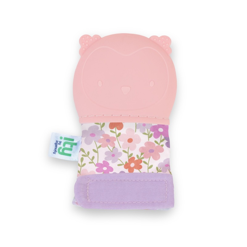 Teething Mitt – Nally