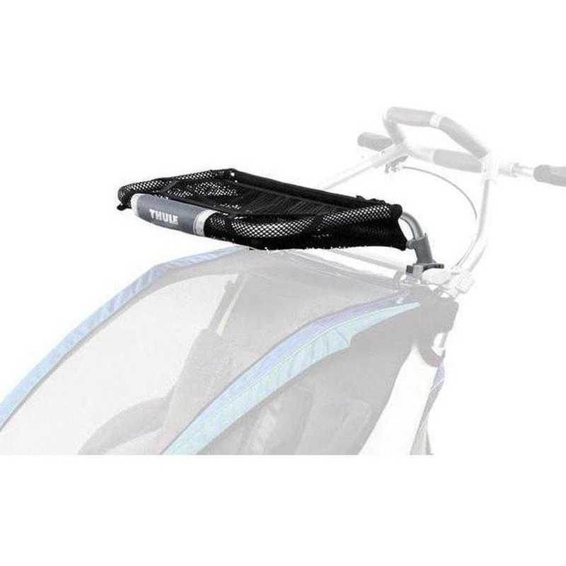 Thule Cargo Rack – Chariot Double Stroller