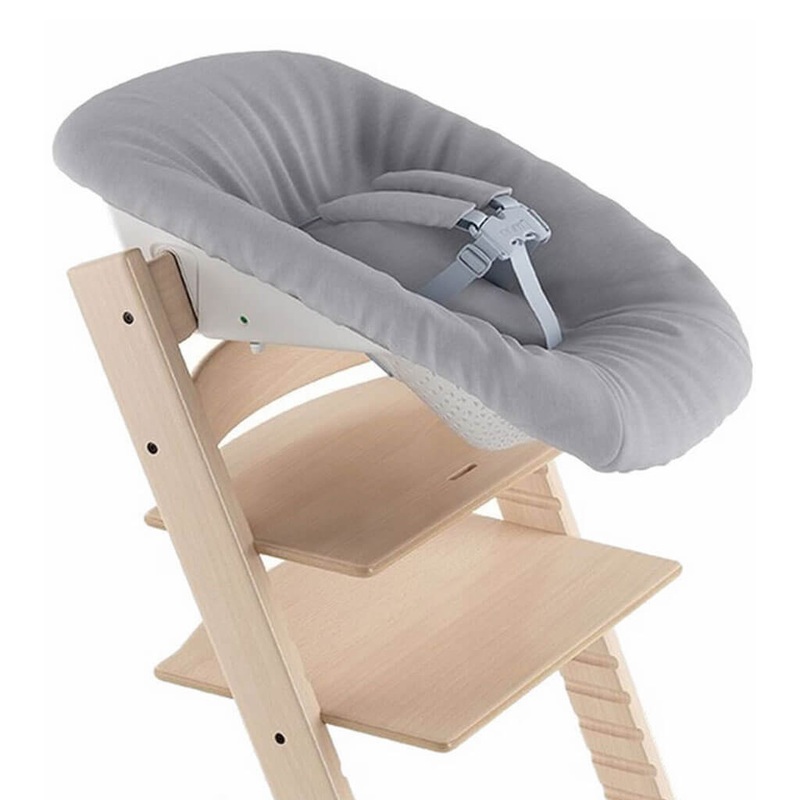 Tripp Trapp Newborn Set – Grey