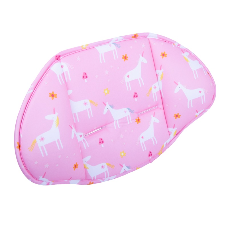 Zoomi MAGIC UNICORNS Upper Seat Liner