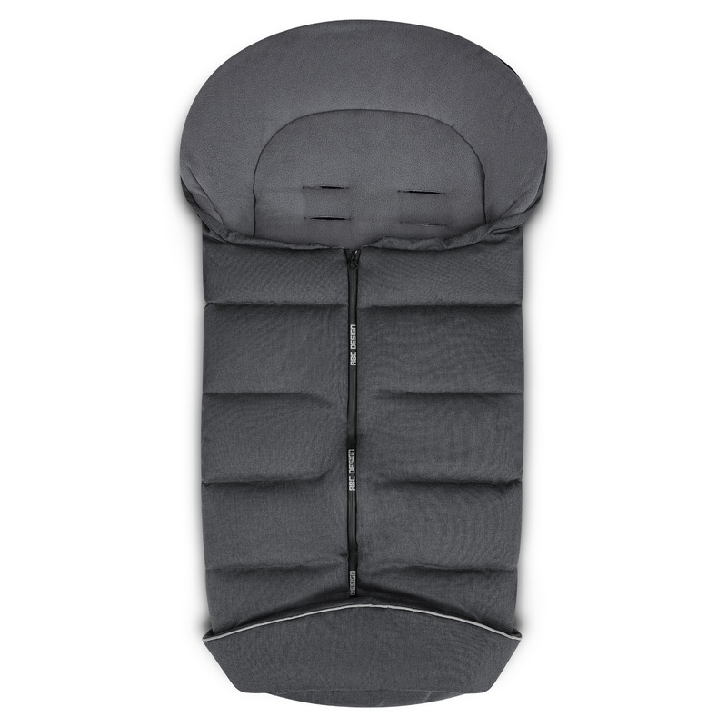 ABC Design Winter Footmuff