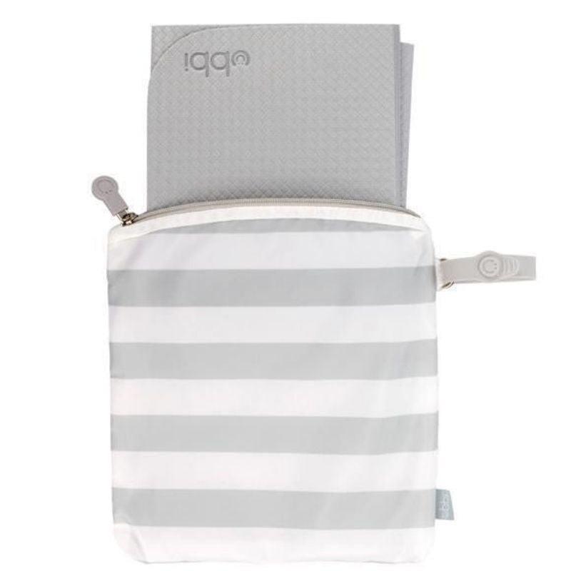 Changing Mat & Bag