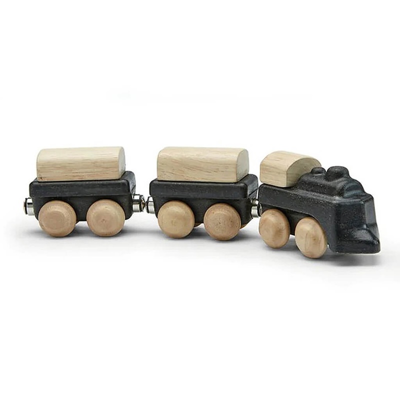Classic Train