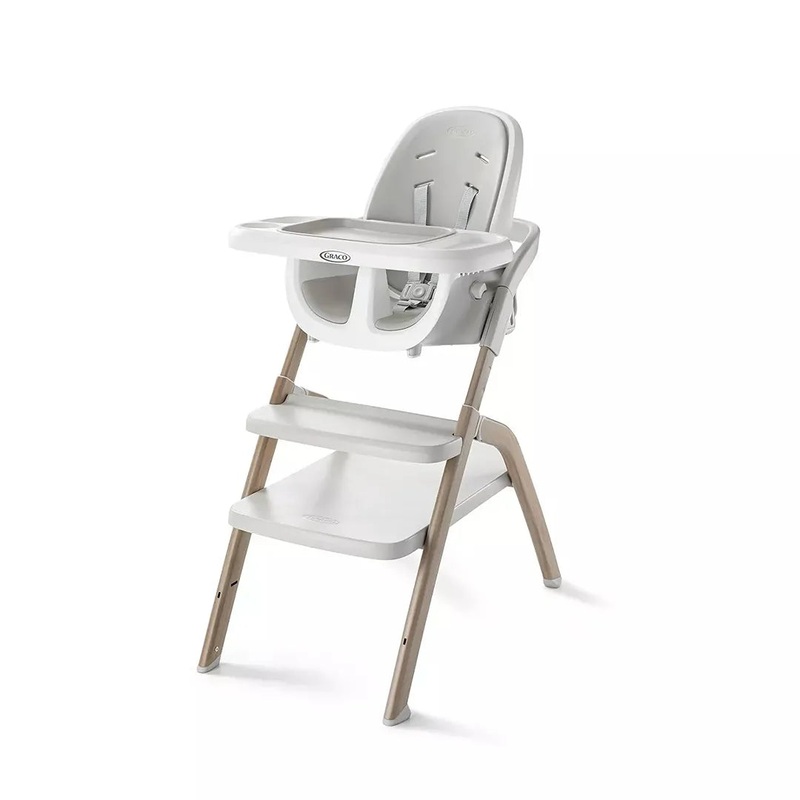 Every Step Slim 6-in-1 High Chair