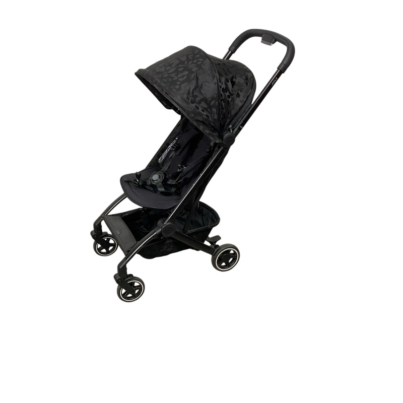 Joolz Aer+ Stroller, 2024, Chique renaissance black