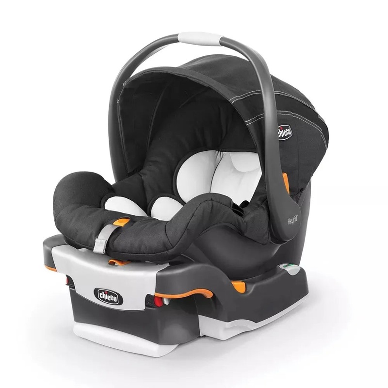 Keyfit Infant Car Seat – Encore (See Description)