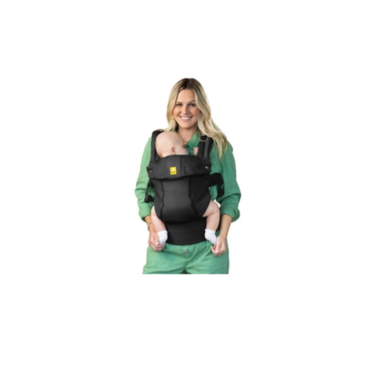 Lillebaby Complete Baby Carrier, Black