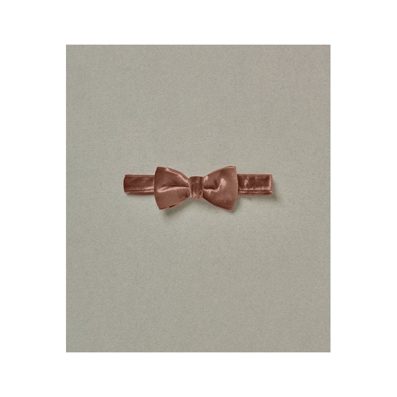 Noralee Bow Tie – Wine